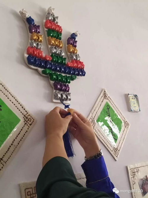 传统游戏助力幼儿发展 他们把小小 沙嘎 玩出了花