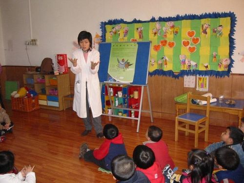 幼儿园快要开学了,需要注意这几点,父母别不当回事