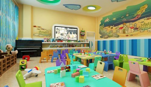 幼儿园招生遇 寒冬 , 摇号入园 成为历史,多地一孩难求