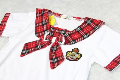 【图】厂家直销2013夏季校服 韩版童装小学校服 幼儿园园服学生校服批发_供应产品_胡冬霞(个体经营)