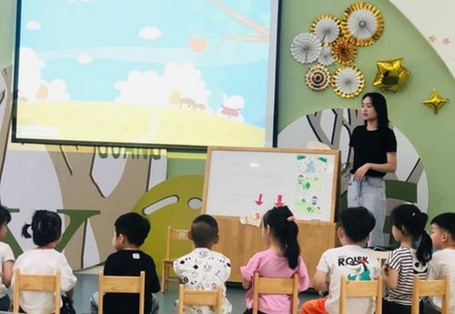 教育部发布通知,幼儿园迎来 大变革 ,家长 幸福来得太突然