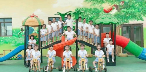 明德幼儿园 童心演绎精彩,快乐畅想未来
