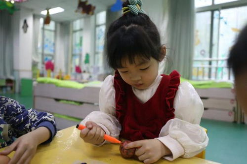 西王集团 西王食品 西王幼儿园 春雨润于心,清明融于情