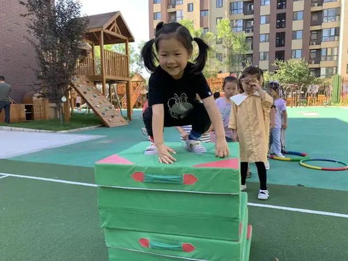 惠济区实验幼儿园祥云园区2021年秋季招生开始啦