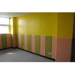 幼儿园软包厂家 朔州幼儿园软包 欧莱漫软包 多图