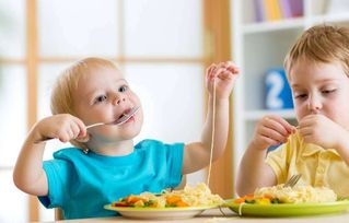 幼视通帮助您最优选择幼儿园