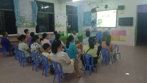 图 说开学季 礼明教育集团朝阳系列学校 蓓蕾系列幼儿园为新学期打call