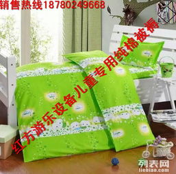 图 天然儿童纯棉被子,幼儿园被子定做厂家,儿童被子六件套, 成都母婴 儿童用品
