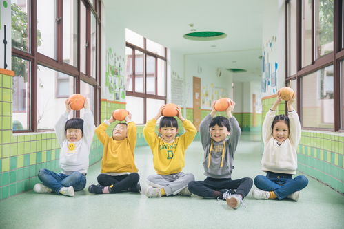 孩子社交能力强,发展更占优势,幼儿园阶段是社交能力培养关键期