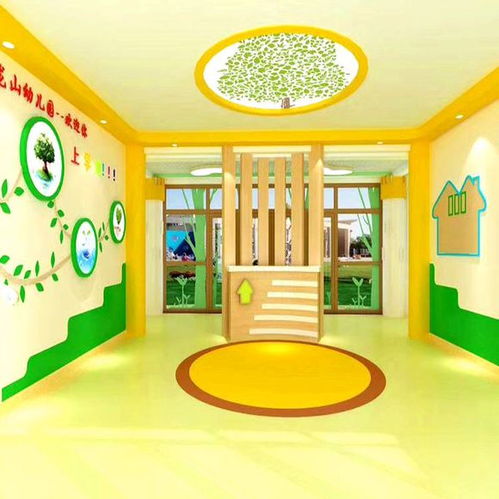 幼儿园 商场 医院 商务会所 为何都要选择pvc地板