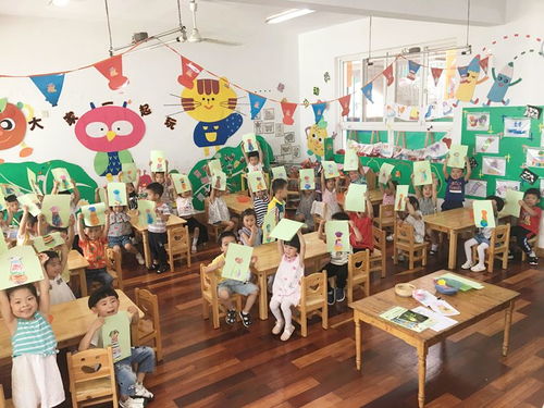 实验幼儿园 我的爸爸