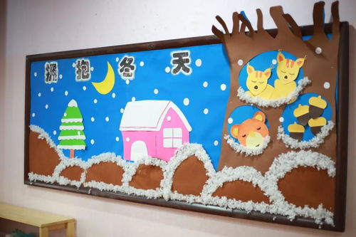 一所好的幼儿园应该是什么样的 有图有真相