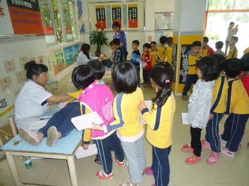为解决幼儿 入园难 ,四川将新增2000余所幼儿园