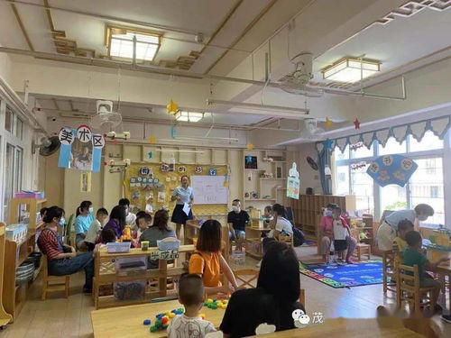 图 说开学季 礼明教育集团朝阳系列学校 蓓蕾系列幼儿园为新学期打call
