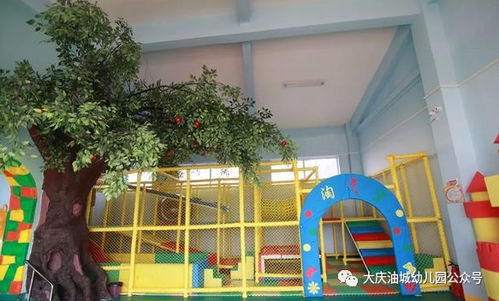 油城幼儿园新闻丨火灾及突发事故消防意识培训