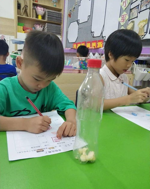 咦 食物发霉了 雅正幼儿园大班级 舌尖上 的食品安全教育活动