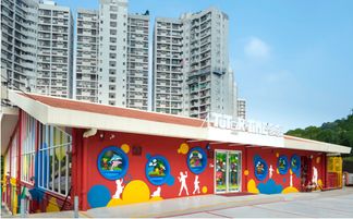 香港多多国际幼儿园暨幼稚园发掘幼儿天赋