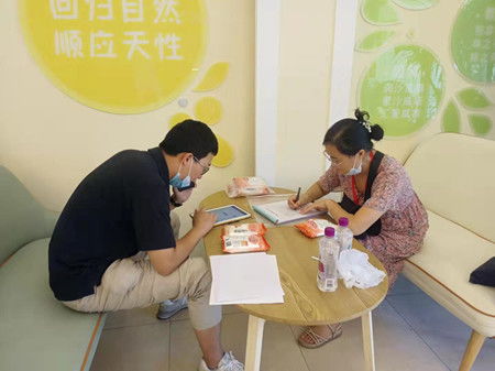 保障食品安全 建设美好校园 记双流区金桥幼儿园食品抽样检查