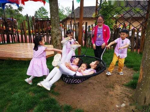 水果味的夏天 爱心幼儿园夏日水果主题活动
