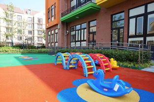 宜浩欧景 繁华可期，幼儿园建设指日可待