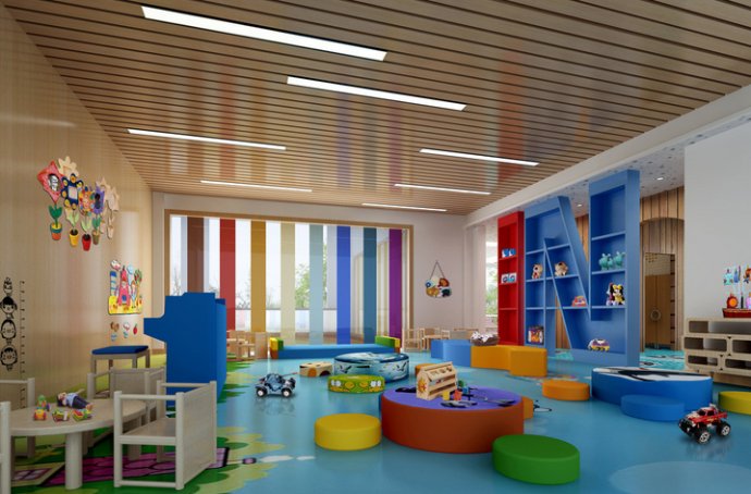 新加坡幼儿园留学全攻略 为孩子的未来打下完美基础