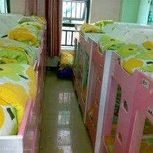 幼儿园 孩子们成长的第一个小社会